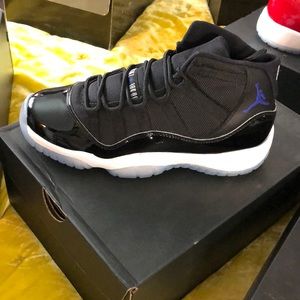 Air Jordan 11 retro
